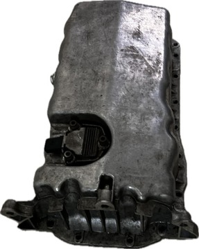 фото thumb №9, Volkswagen seat skoda audi 1.9 2.0 tdi 01-09r поддон масла масляная