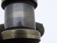 фото thumb №7, Opel vectra b 1.8 16v x18xe распределительный вал w gc22