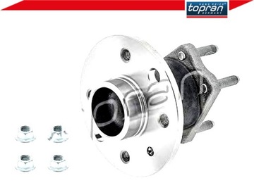 фото thumb №2, Ступица колёса [topran]