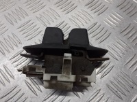 фото thumb №3, Замок крышки багажника renault scenic ii 1.9 dci 8200076240