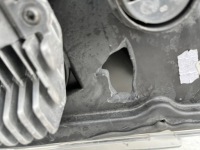 фото thumb №13, Фара левая bmw x1 e84 рестайлинг lci bi ксенон led 7290251 + модули
