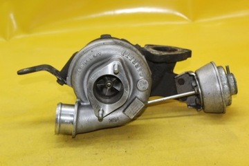 фото thumb №8, Турбіна 18900rsre01 753708-5 n22a2 civic viii 2.2