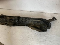 фото thumb №6, Панель под лобовым стеклом металлический nissan qashqai ii j11 14-21r европа
