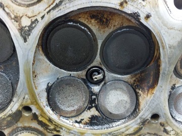 фото thumb №11, Головка bmw e46 рестайлинг 316i 1.8 16v 7505422 n42 n42b18a