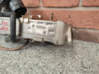 фото thumb №6, Радиатор радиатор выхлопных газов клапан egr bmw f10 f11 f20 f30 8476993