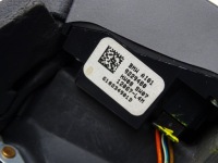 фото thumb №15, Руль кожа мульти мультифункция bmw f10 f11 9229480