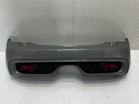 фото thumb №1, Mini cooper f55 s-sport задній бампер