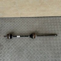 фото thumb №1, Приводной вал задняя правая volvo xc60 ii plug-in hybrid p32249713