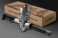 фото thumb №2, Трансмиссия рулевая рейка renault safrane i 1 датчик