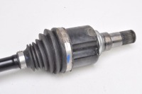 Suzuki s-cross 1.4 гибрид приводной вал левая короткий 24r 44102-54p51 Недорого, фото thumb