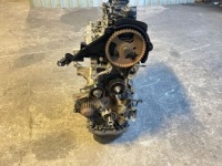 2018 opel crossland x двигун bh02 в Україні, фото thumb