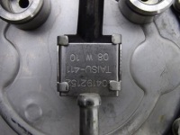 фото thumb №4, Iveco eurocargo 02-15 бак adblue