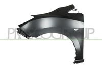 фото thumb №1, Крыло mazda c51352211