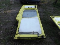 фото thumb №9, Renault master 2 opel movano a двері правий задня праве задні крило