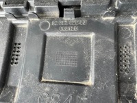 фото thumb №8, Бампер задняя задний citroen c5 aircross 18- + dół