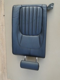 фото thumb №1, Jaguar xf x260 задняя заднее сиденье спинка