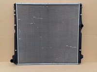 фото thumb №9, Scania r s ngt радиатор жидкость wody 2552202