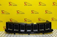 фото thumb №2, Jeep compass 2017 2018- решітка радіатора решітка радіатора перед usa