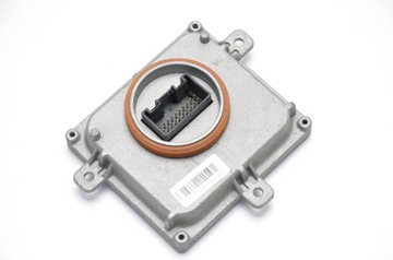 фото thumb №5, Модуль led преобразователь ксенон audi 4g0907397p