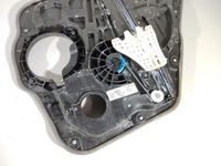 фото thumb №6, Hyundai ioniq 17r- підйомник скло лівий задня