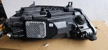 фото thumb №6, 80a941034f идеал pr matrix audi q5 2022r европа