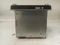 фото thumb №14, Volkswagen golf v радіо cd радіопрогравач 1k0035186ad