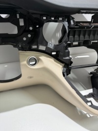 Панель  панель приладів mercedes v-klasa w447 оригінал Доставка, фото thumb