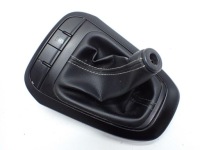 фото thumb №1, Чехол рамка передач europa оригинал 84650-g6010 kia picanto iii 20r