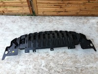 фото thumb №7, Renault megane iii lift захист плита pod бампер оригінал renault