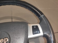 фото thumb №5, Jeep grand cherokee wk wh commander lift воздуховод мультифункция кожа oryg