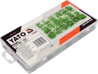 YATO КОНДИЦИОНЕРА УПЛОТНИТЕЛЬНЫЕ КОЛЬЦА 270PCS HNBR УПЛОТНИТЕЛЬНЫЕ КОЛЬЦА