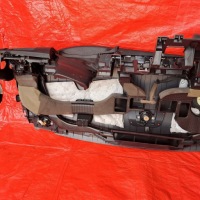 фото thumb №8, Toyota sienna 2011- торпедо раздаточная капот подушка kpl
