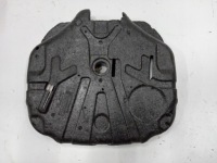 фото thumb №3, Вкладка вкладыш багажника mercedes slk r171 w171