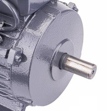 Silnik ELEKTRYCZNY Jednofazowy 3kW 2800RPM 230V