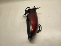 фото thumb №9, Dodge charger зеркало боковые дверь передних 6wa47nrvaa 2020 левая