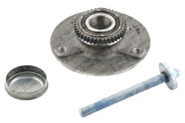 фото thumb №2, Підшипник ступиця колеса smart fortwo купе 0.8 cdi 45