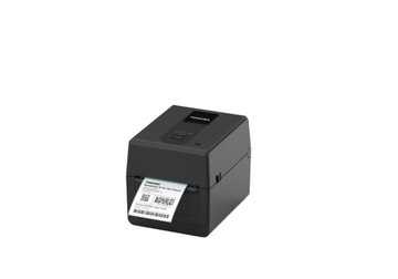 Принтер этикеток Toshiba BV420D