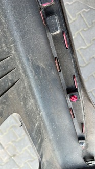 фото thumb №5, Kia picanto 2017- gt накладка поріг права