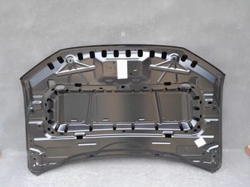 фото thumb №11, Jeep avenger 22- капот перед передня оригінал