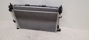 фото thumb №8, Fiat 500e ii радиатор комплект 2020-2023r