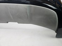 фото thumb №12, Volvo xc60 i lift 2013 - 2017 бампер задний задняя pdc 30763426