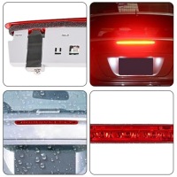 Фара задняя стоп led третье  фонарь  mercedes c klasa w203 a2038200156 в Украине, фото thumb