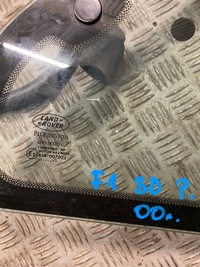 фото thumb №3, Стекло кузовная правый задняя 3d land rover freelander i