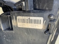 Tesla s противотуманная фара led drl правый перед 600591600c Киев, фото thumb