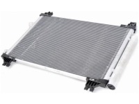 фото thumb №1, Конденсатор кондиционера toyota yaris 1.4 05-12