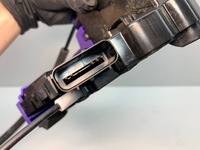 фото thumb №5, Kia carens iv 4 замок двері лівий задня 81410a4030