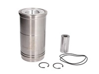 фото thumb №1, Mahle 209 72 90 набор ремонтный, поршни / втулки cylindrowe