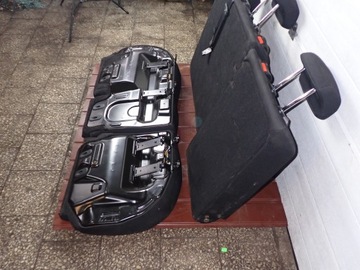 фото thumb №11, Диван спинка зад kia ceed ii 1,4 2014r hb передний рестайлинг 7582