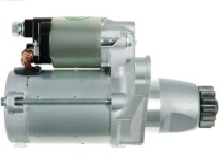 Стартер s6108 denso as-pl lexus toyota avensis Ціна, фото thumb