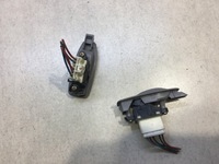 фото thumb №2, Панель вікон задня комплект mazda premacy i